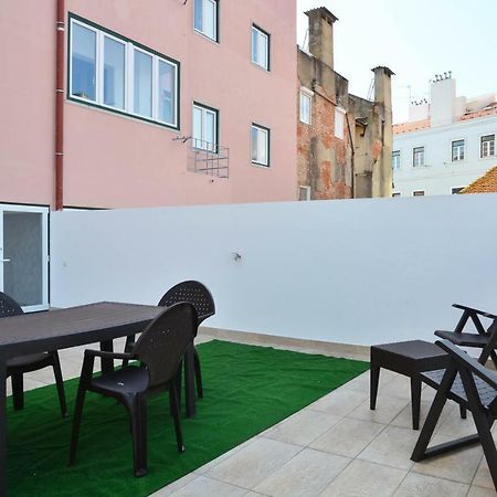 Hello Lisbon Graca Modern Apartments 외부 사진