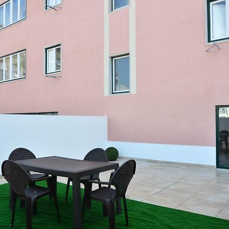 Hello Lisbon Graca Modern Apartments 외부 사진