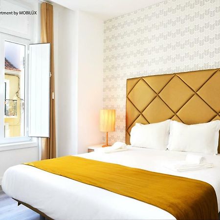 Hello Lisbon Graca Modern Apartments 외부 사진
