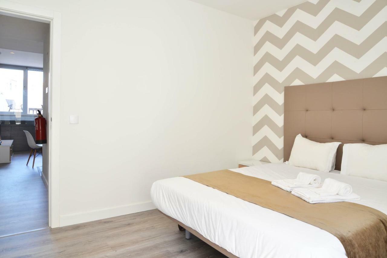Hello Lisbon Graca Modern Apartments 외부 사진