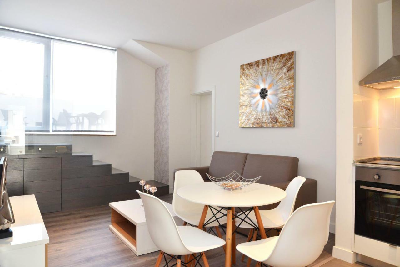 Hello Lisbon Graca Modern Apartments 외부 사진
