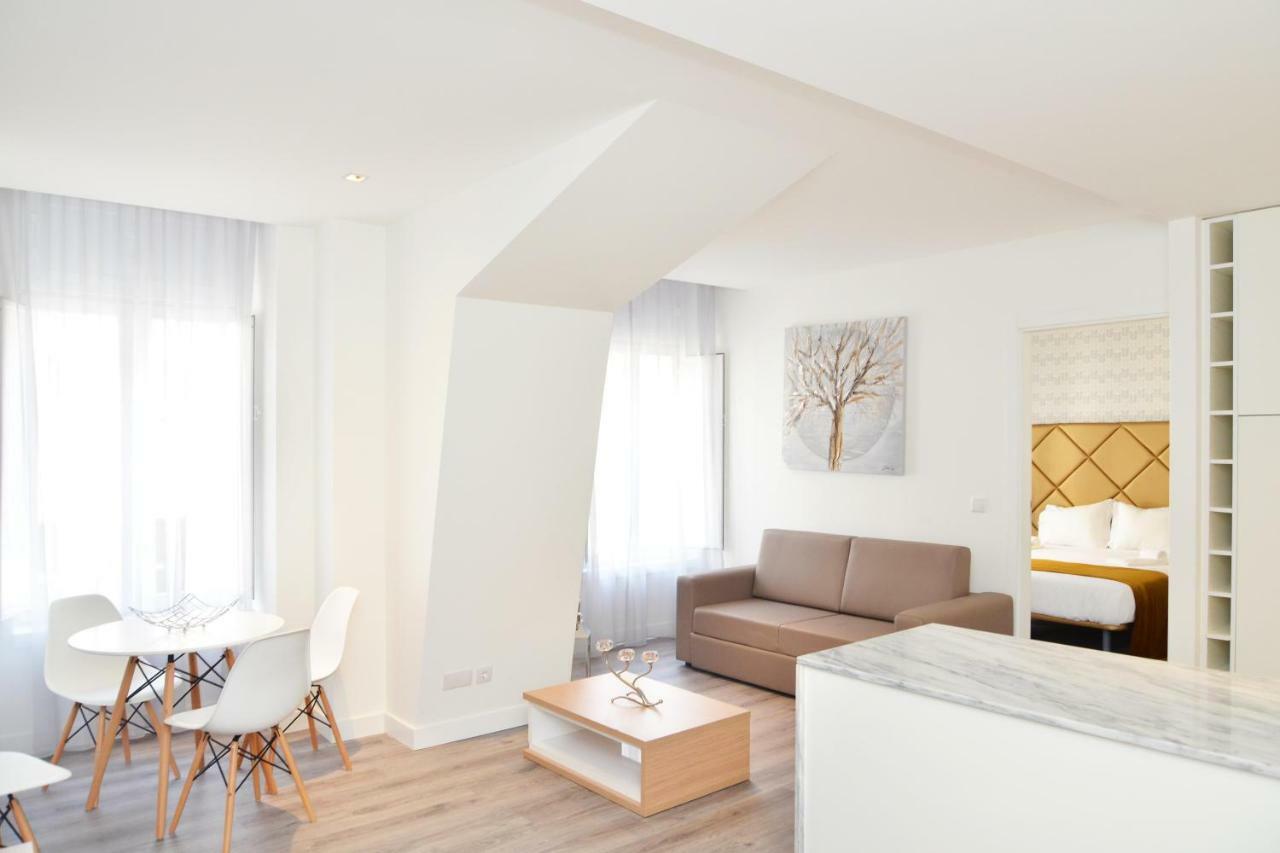 Hello Lisbon Graca Modern Apartments 외부 사진