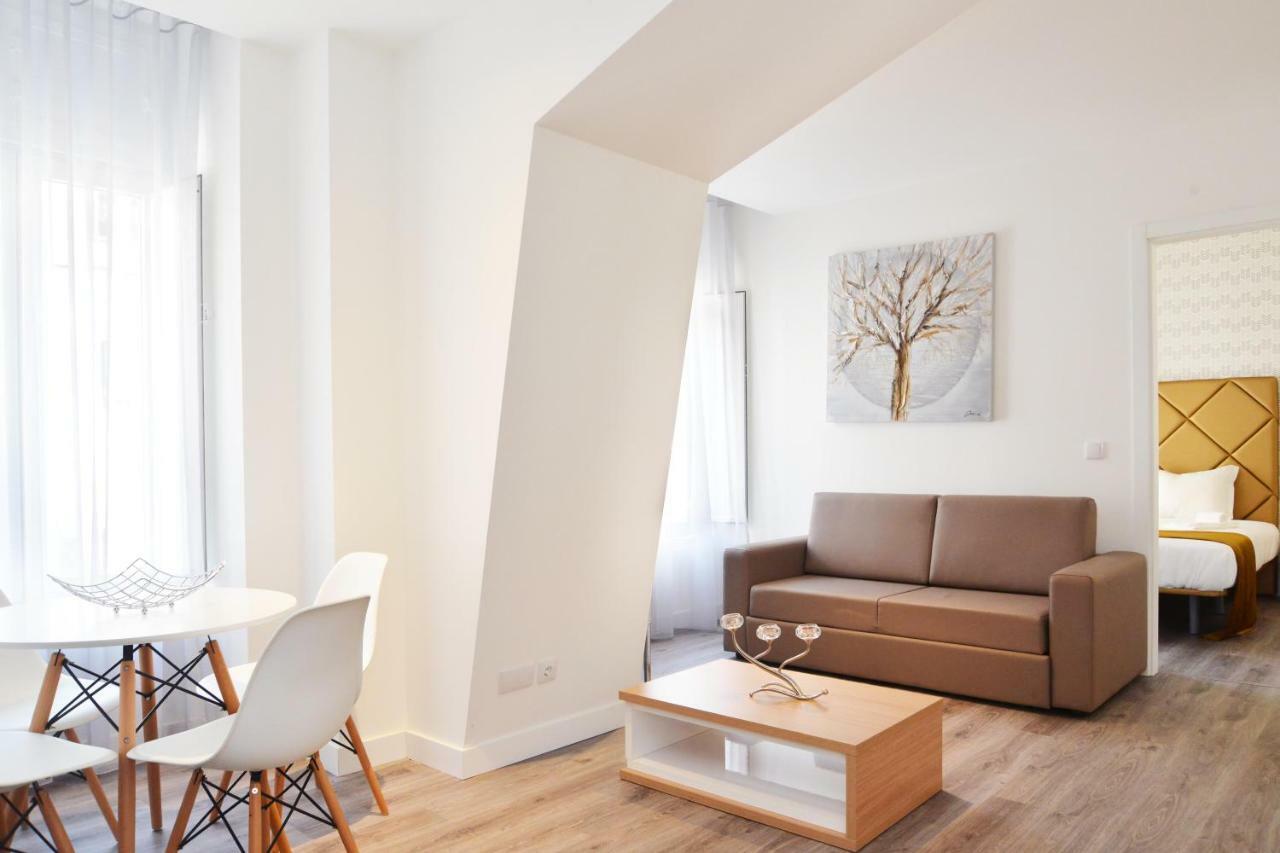 Hello Lisbon Graca Modern Apartments 외부 사진