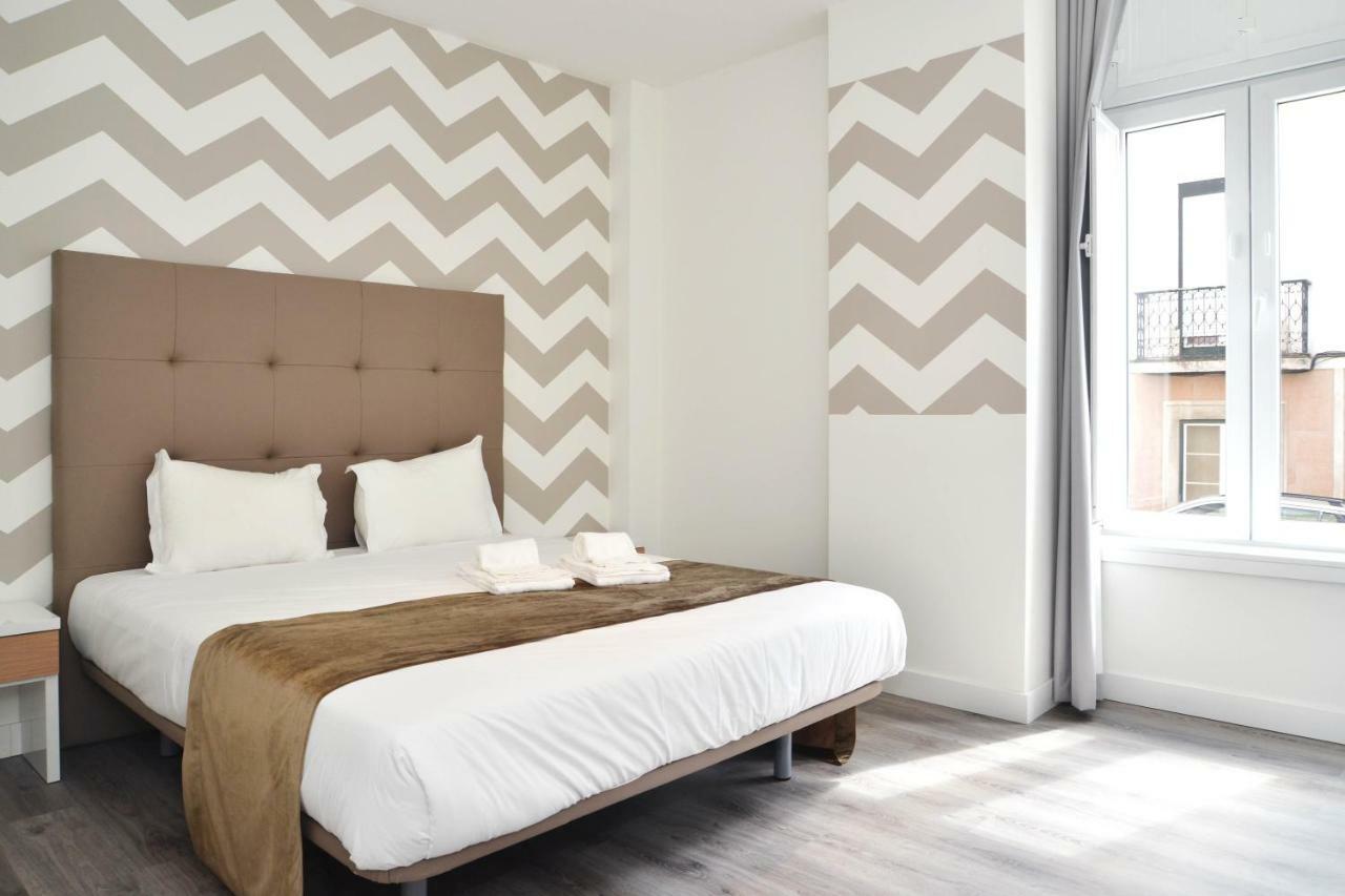 Hello Lisbon Graca Modern Apartments 외부 사진