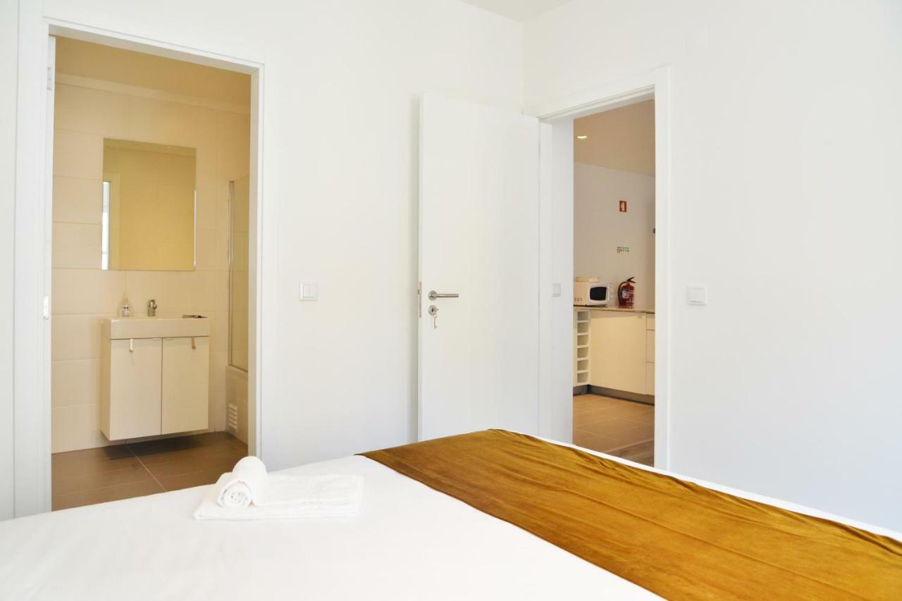Hello Lisbon Graca Modern Apartments 외부 사진