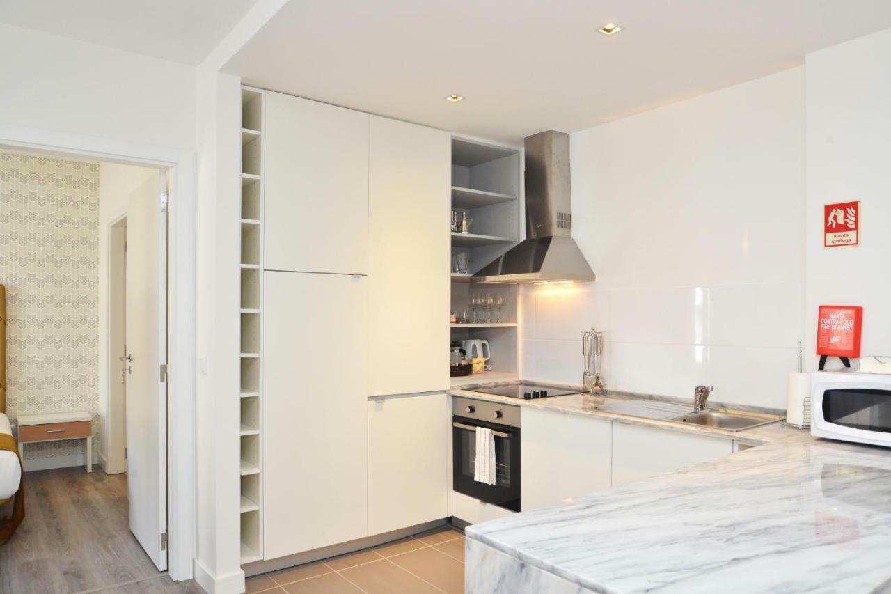 Hello Lisbon Graca Modern Apartments 외부 사진