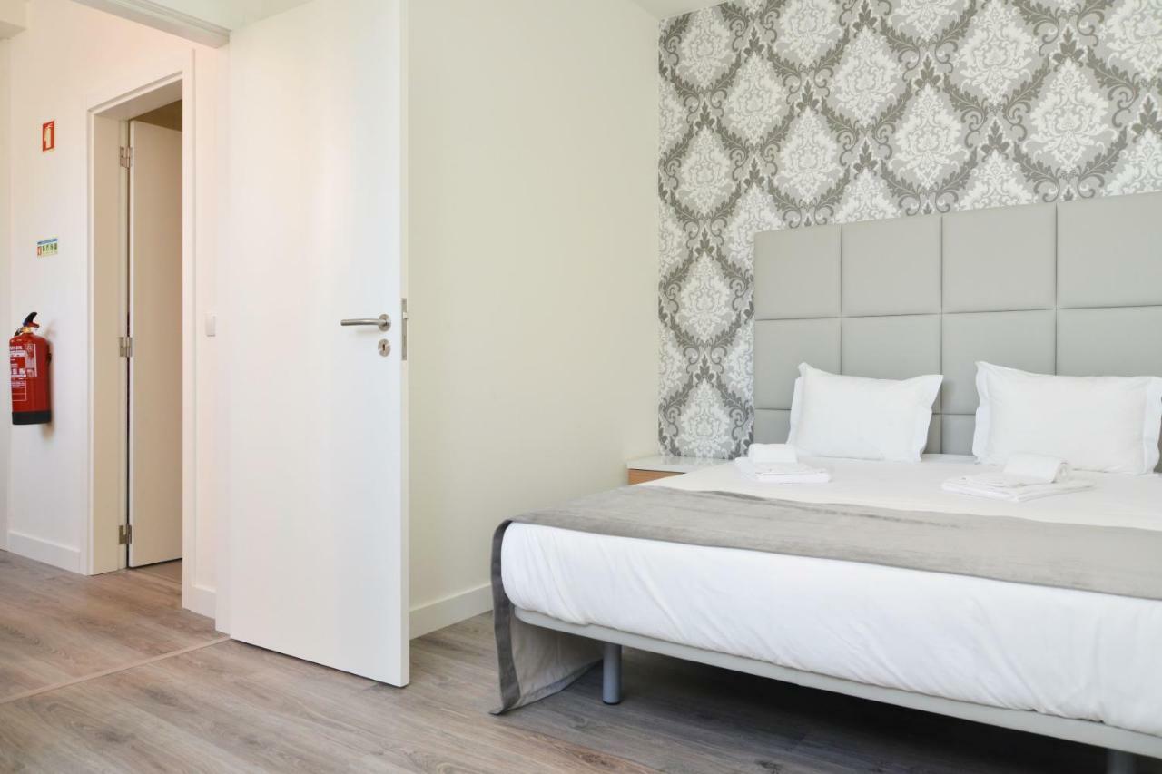 Hello Lisbon Graca Modern Apartments 외부 사진