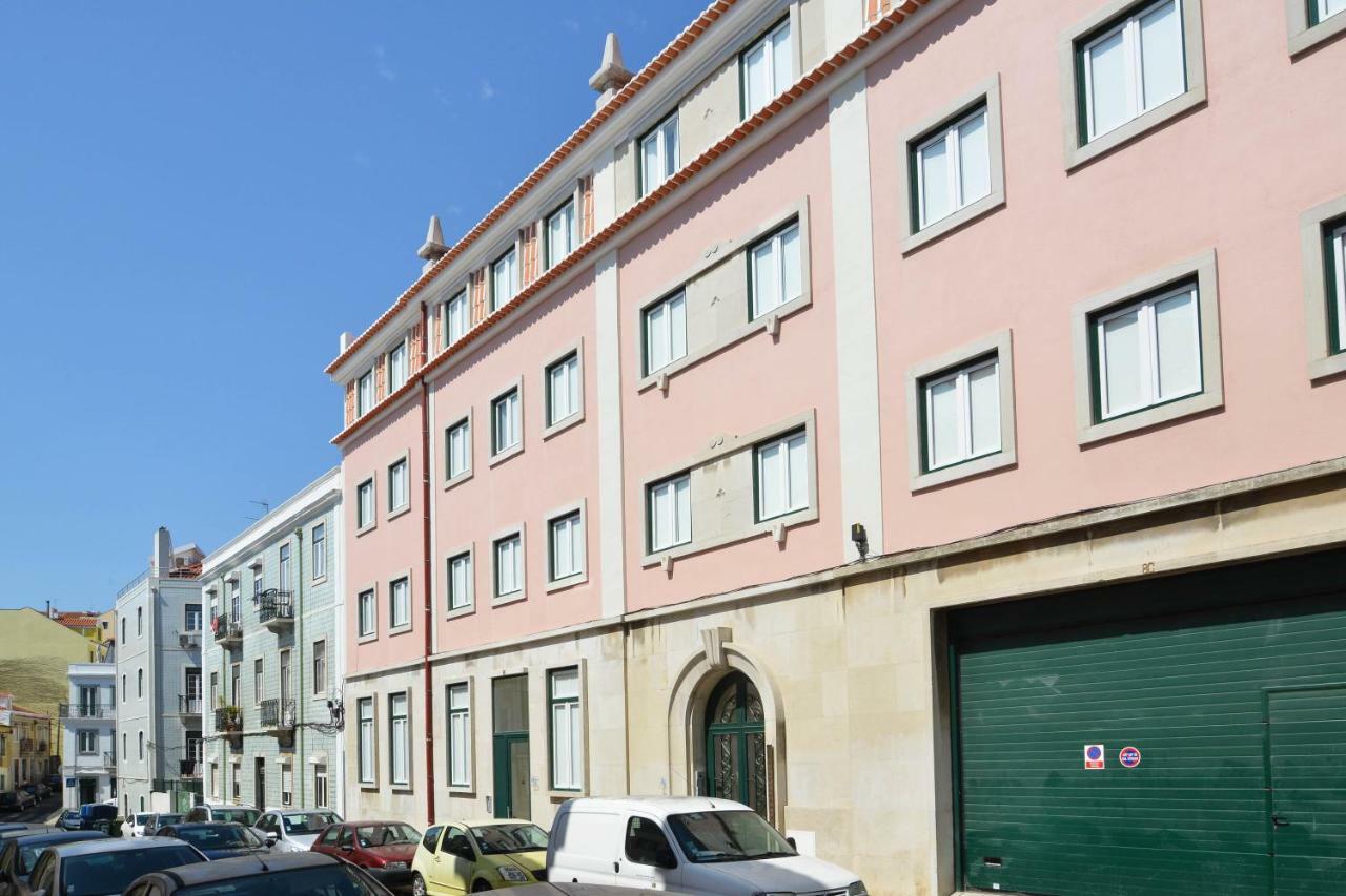 Hello Lisbon Graca Modern Apartments 외부 사진