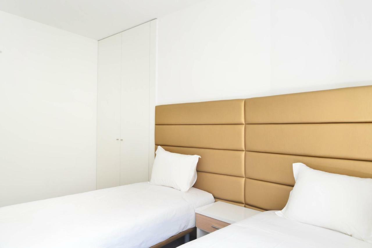 Hello Lisbon Graca Modern Apartments 외부 사진