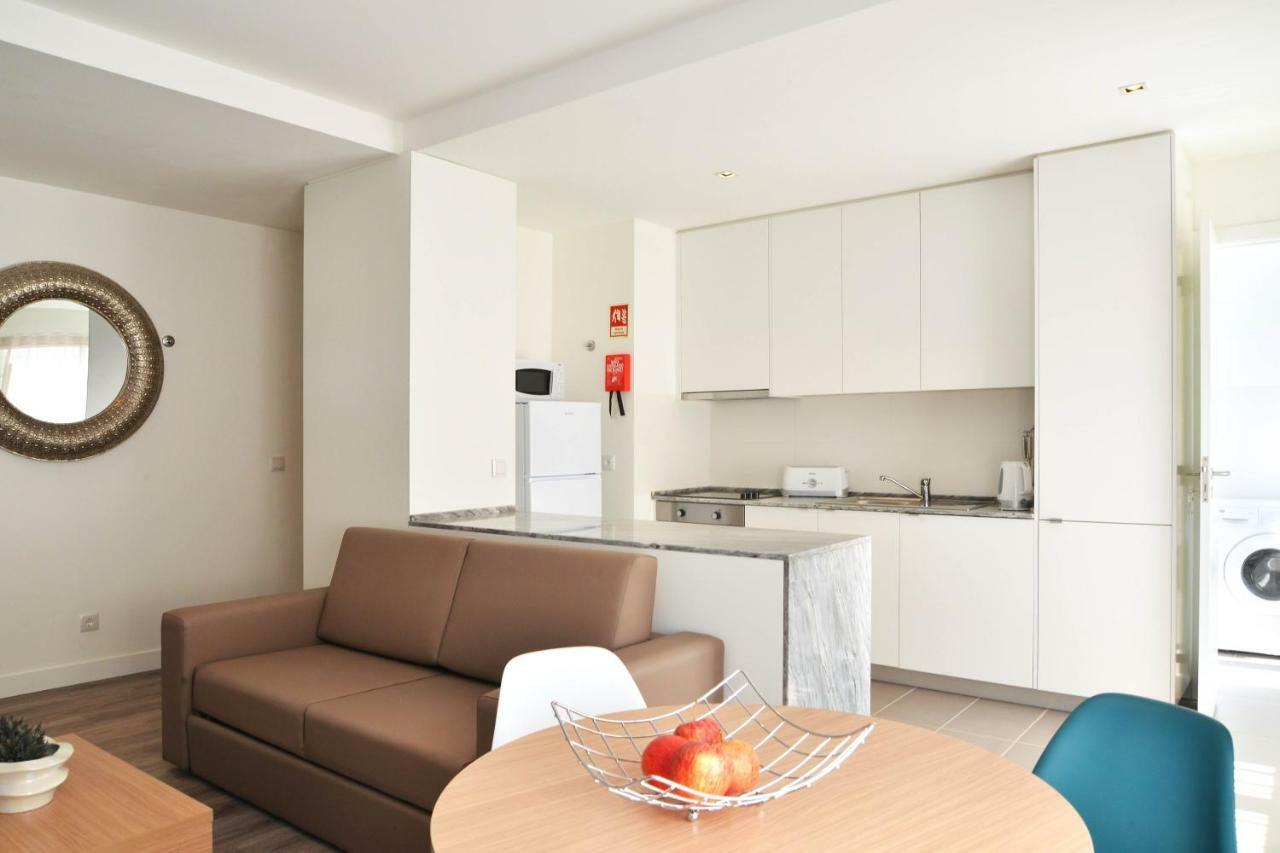 Hello Lisbon Graca Modern Apartments 외부 사진