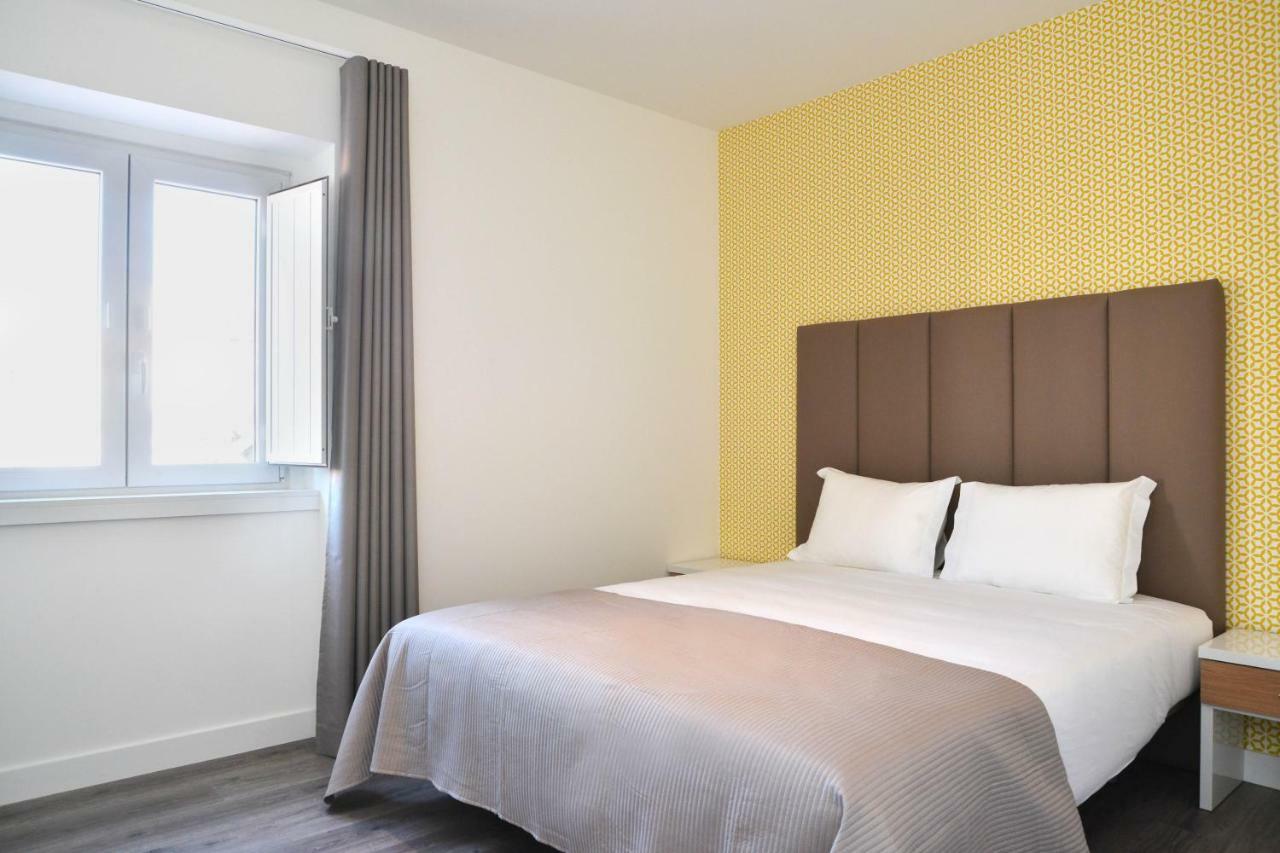 Hello Lisbon Graca Modern Apartments 외부 사진