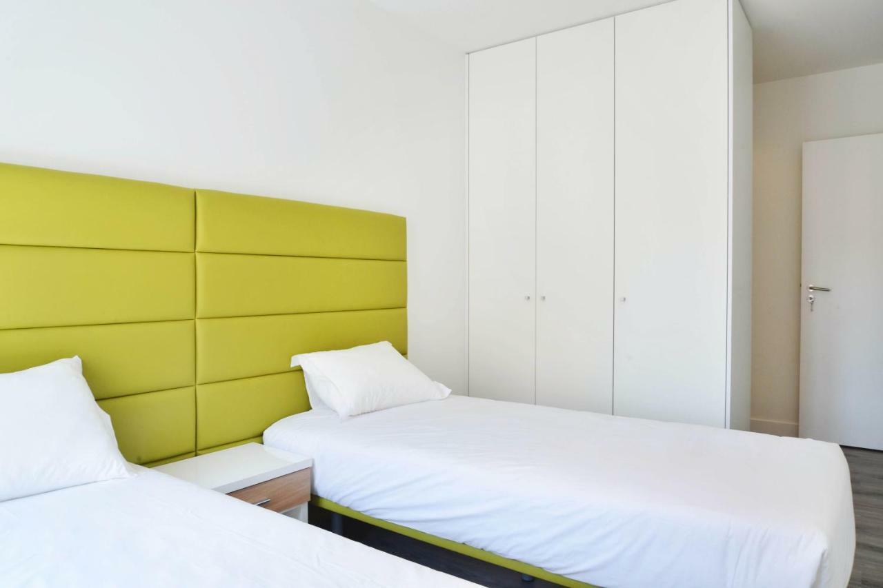 Hello Lisbon Graca Modern Apartments 외부 사진