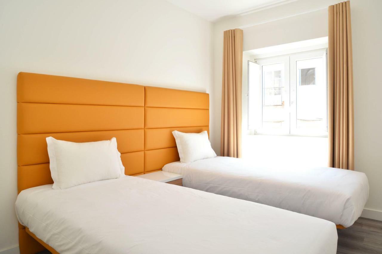 Hello Lisbon Graca Modern Apartments 외부 사진