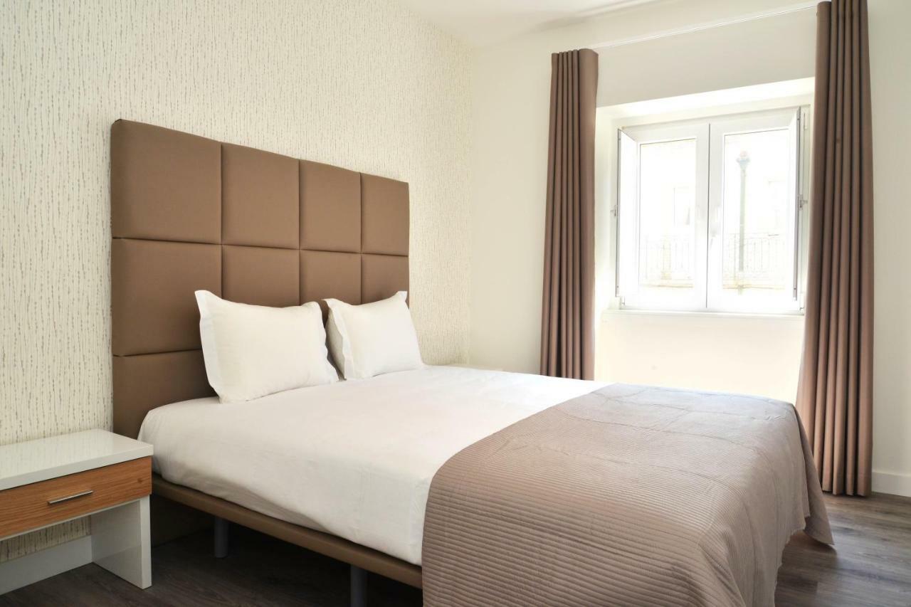 Hello Lisbon Graca Modern Apartments 외부 사진