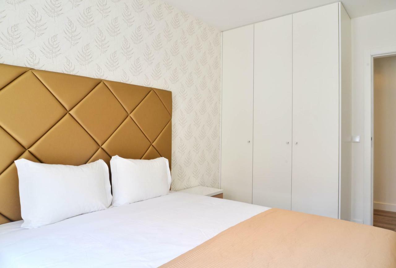 Hello Lisbon Graca Modern Apartments 외부 사진