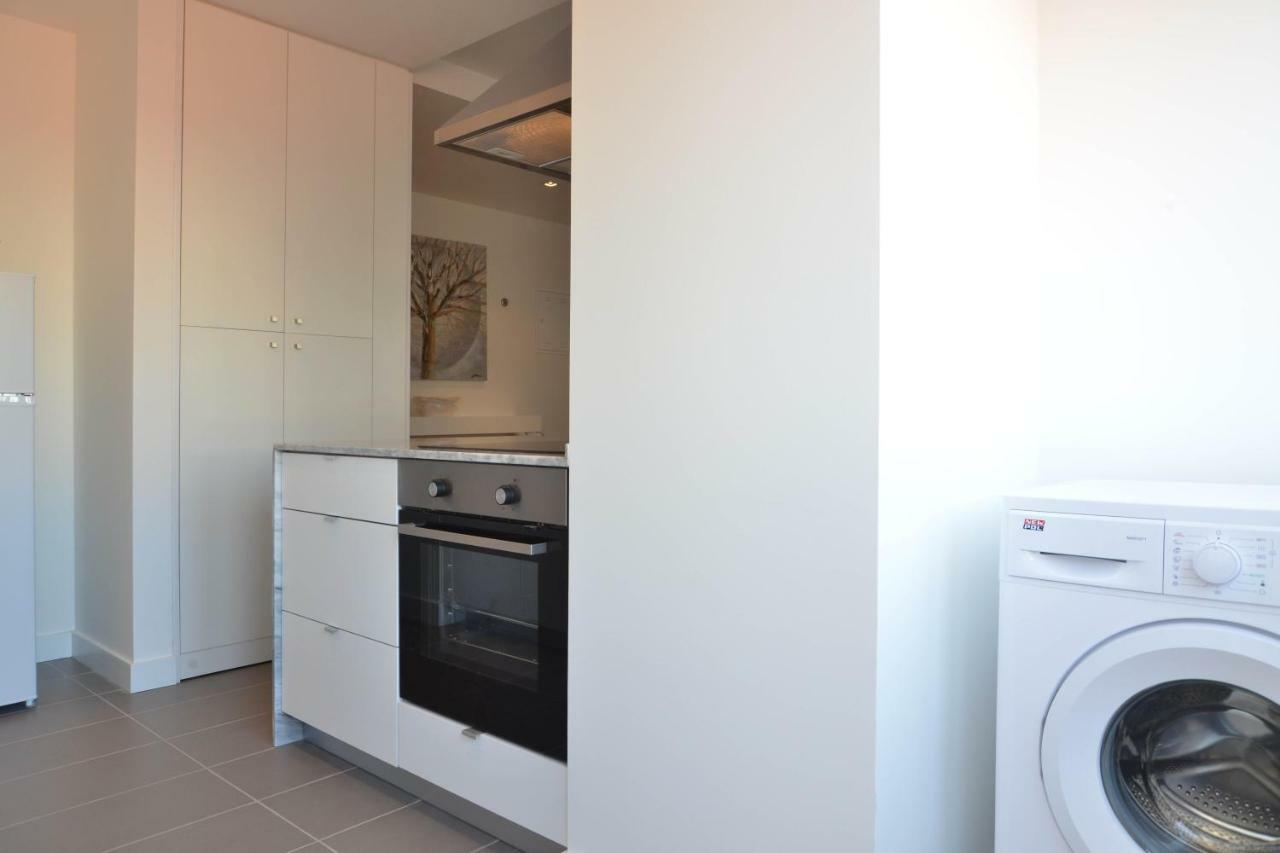 Hello Lisbon Graca Modern Apartments 외부 사진