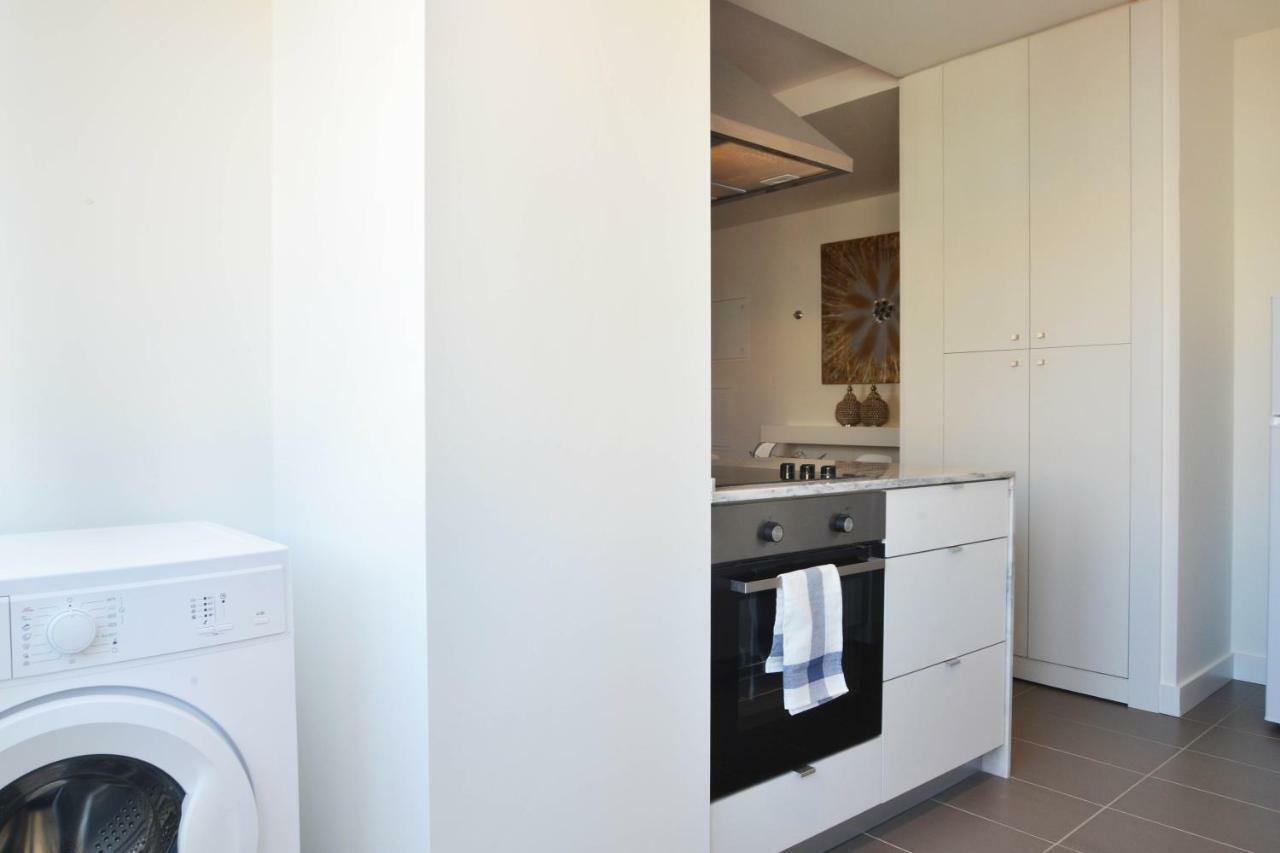 Hello Lisbon Graca Modern Apartments 외부 사진