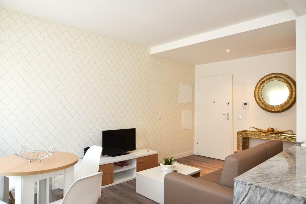 Hello Lisbon Graca Modern Apartments 외부 사진