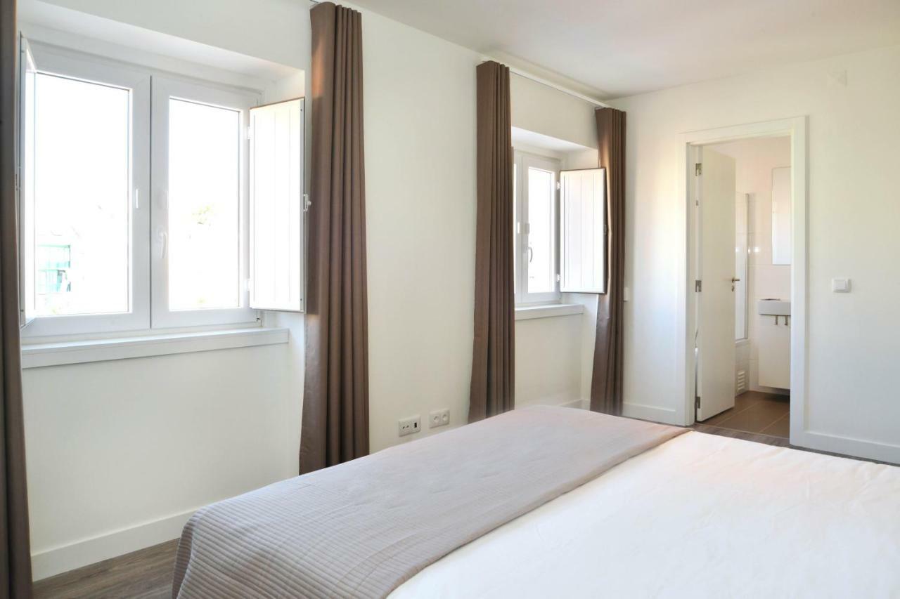 Hello Lisbon Graca Modern Apartments 외부 사진