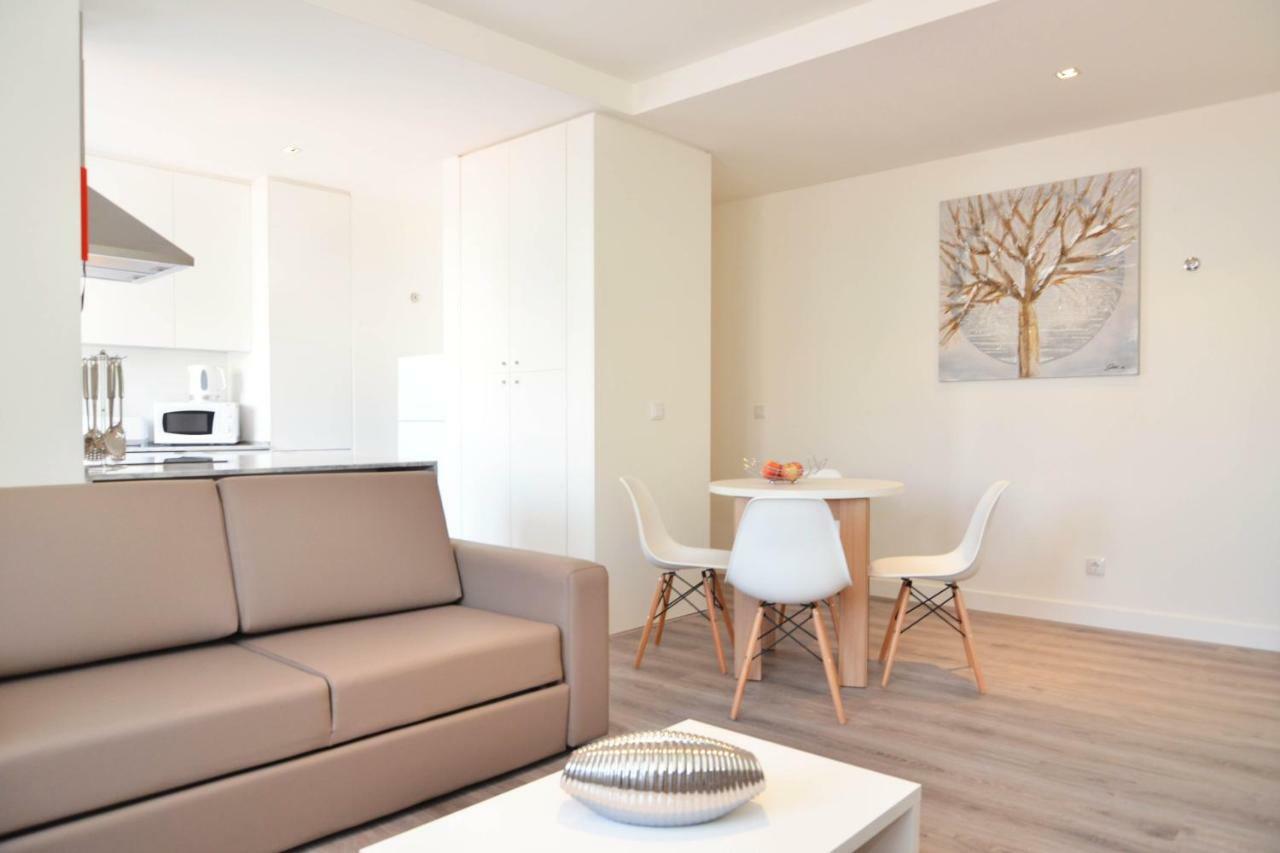 Hello Lisbon Graca Modern Apartments 외부 사진
