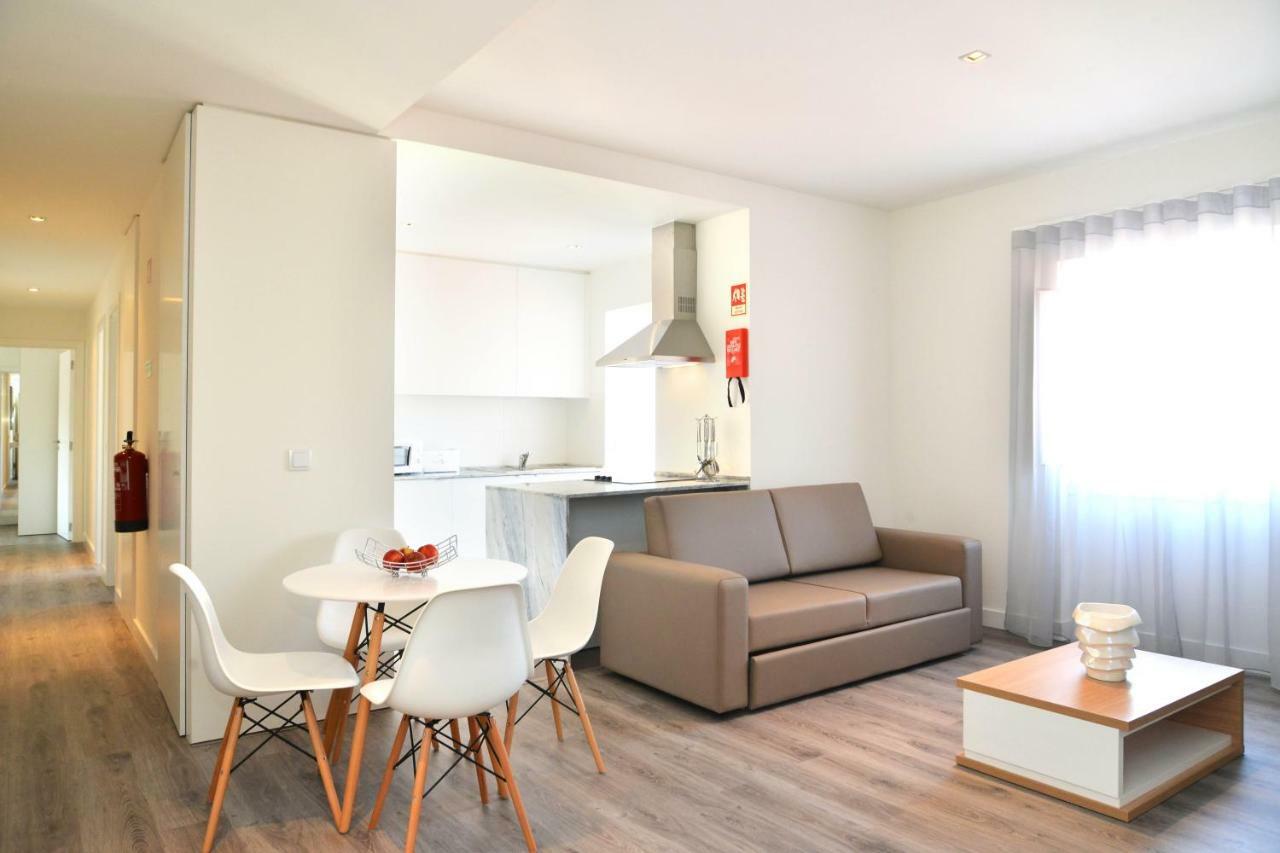Hello Lisbon Graca Modern Apartments 외부 사진