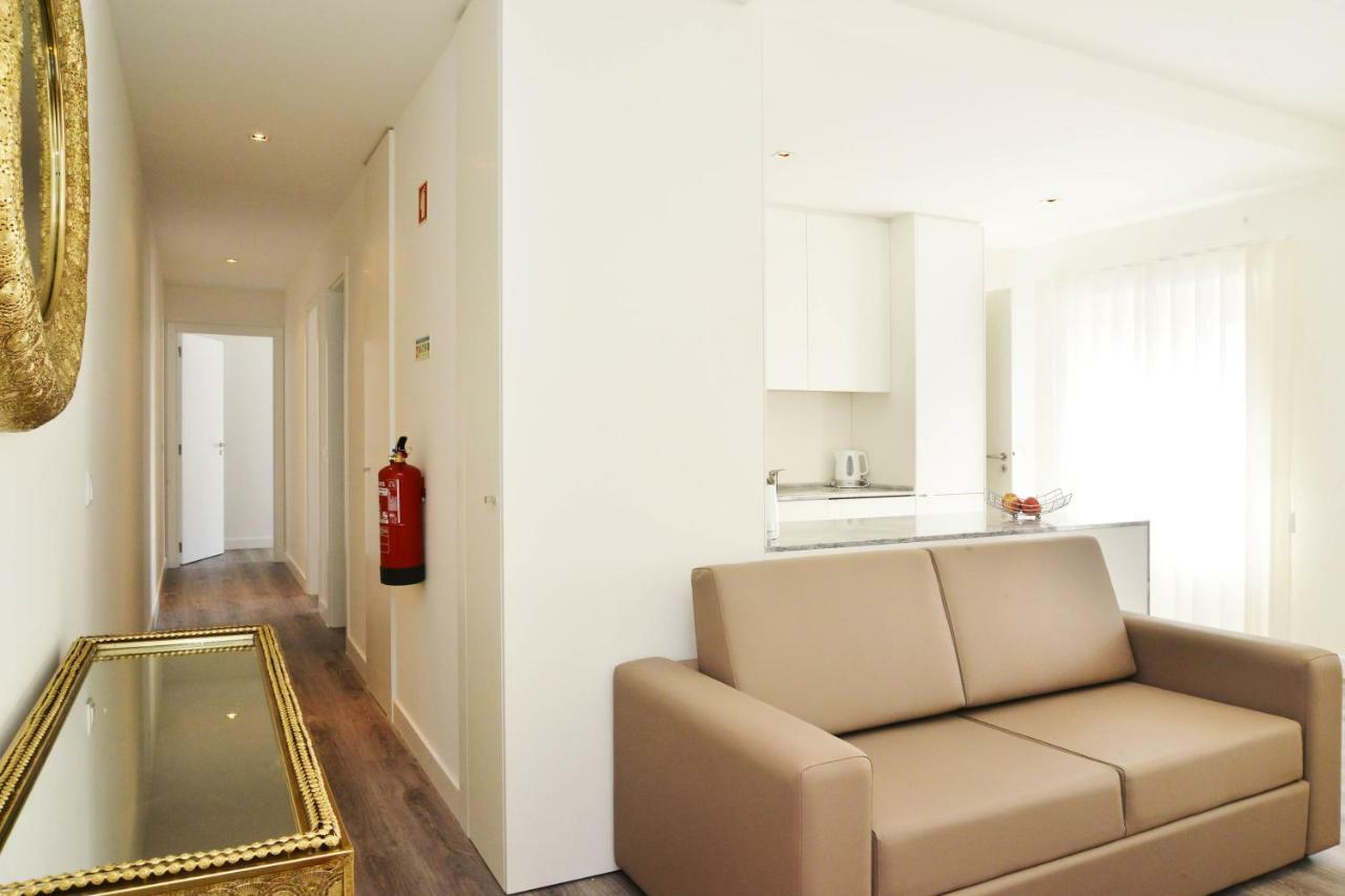 Hello Lisbon Graca Modern Apartments 외부 사진