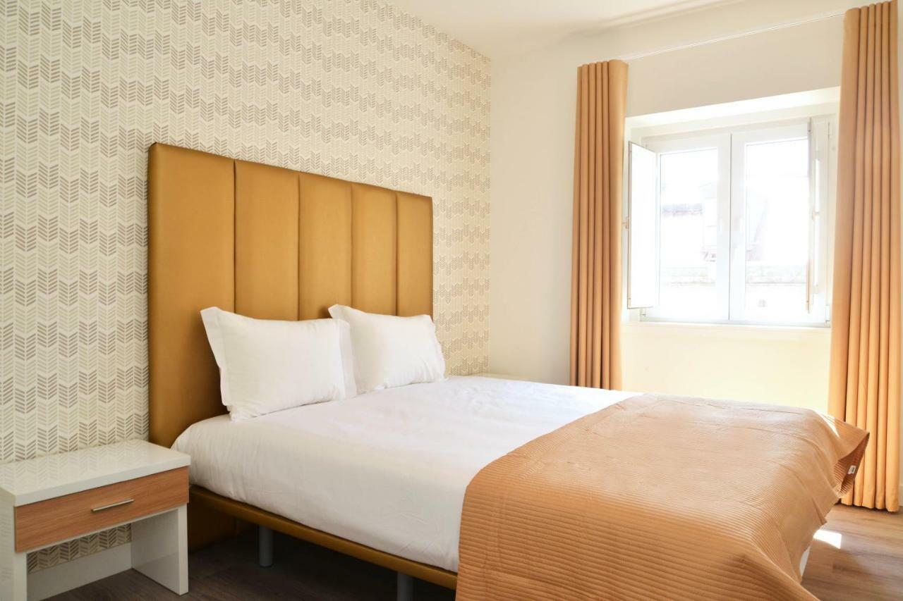 Hello Lisbon Graca Modern Apartments 외부 사진