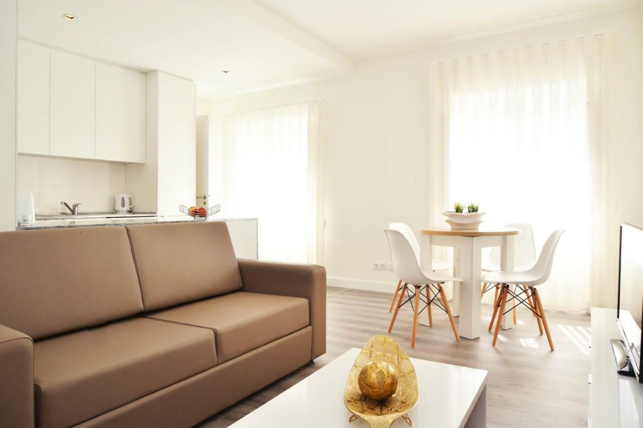 Hello Lisbon Graca Modern Apartments 외부 사진