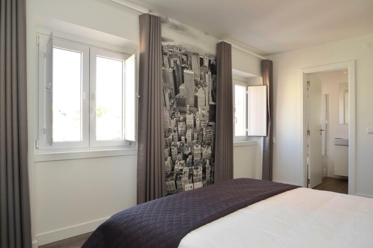 Hello Lisbon Graca Modern Apartments 외부 사진