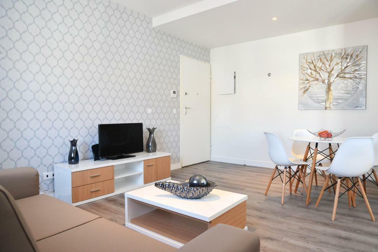 Hello Lisbon Graca Modern Apartments 외부 사진