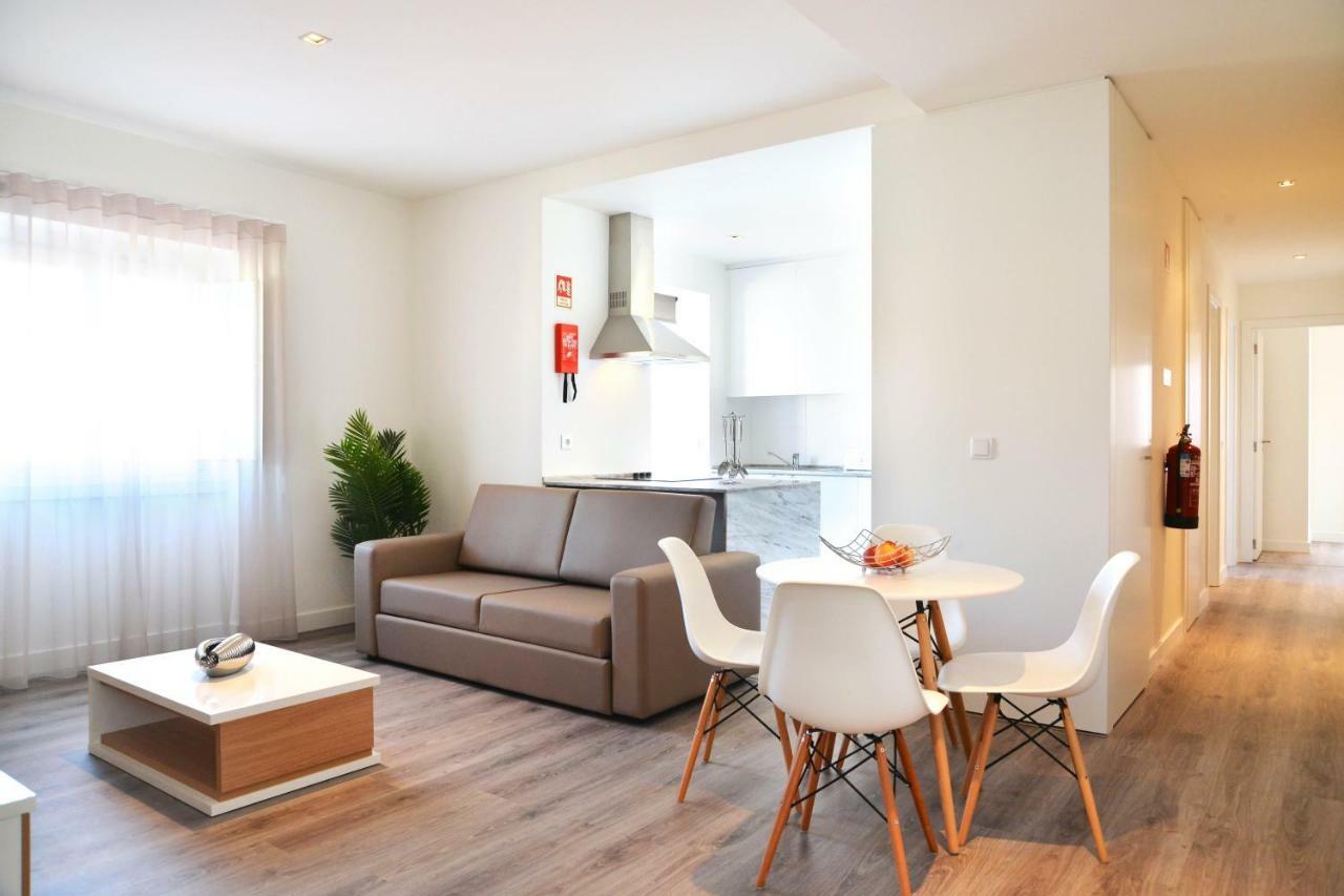 Hello Lisbon Graca Modern Apartments 외부 사진