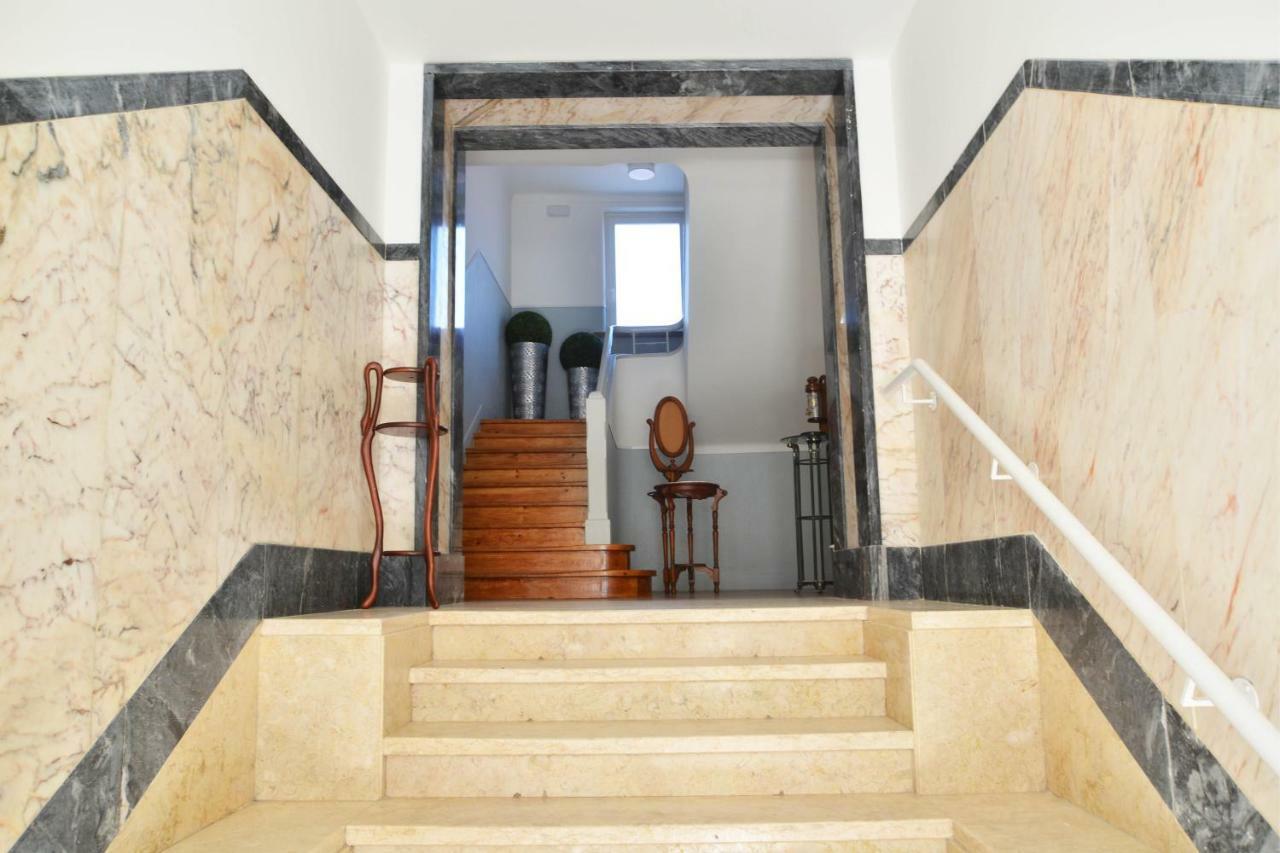 Hello Lisbon Graca Modern Apartments 외부 사진