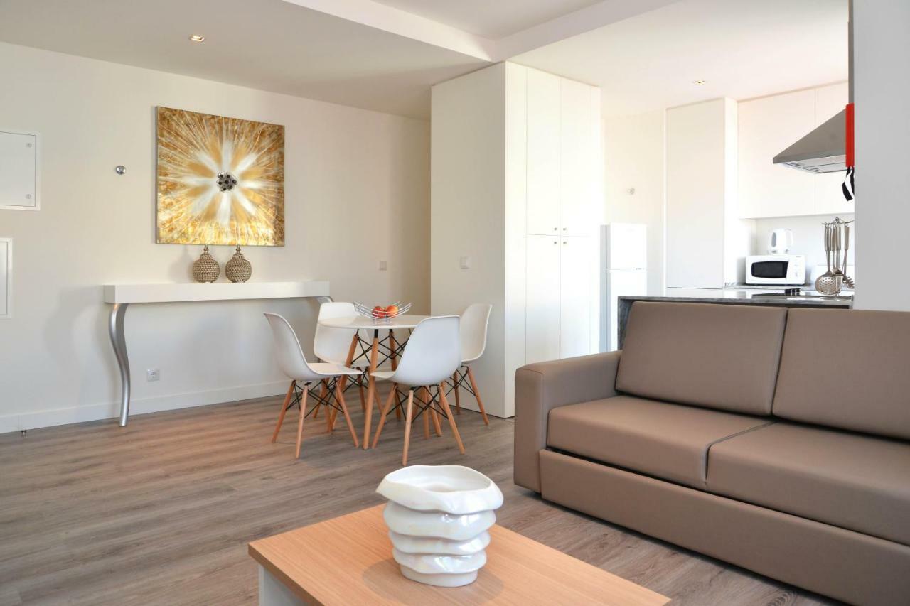 Hello Lisbon Graca Modern Apartments 외부 사진