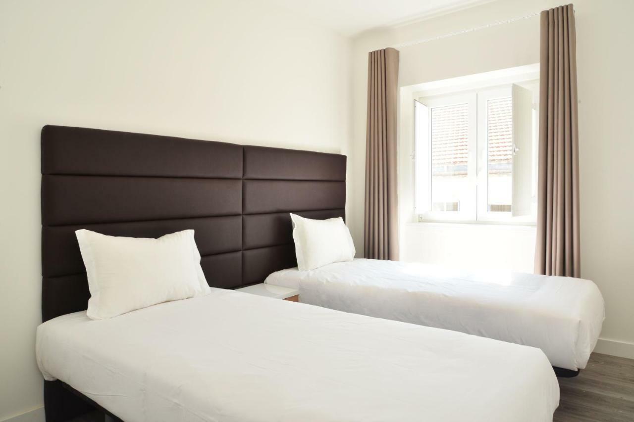 Hello Lisbon Graca Modern Apartments 외부 사진