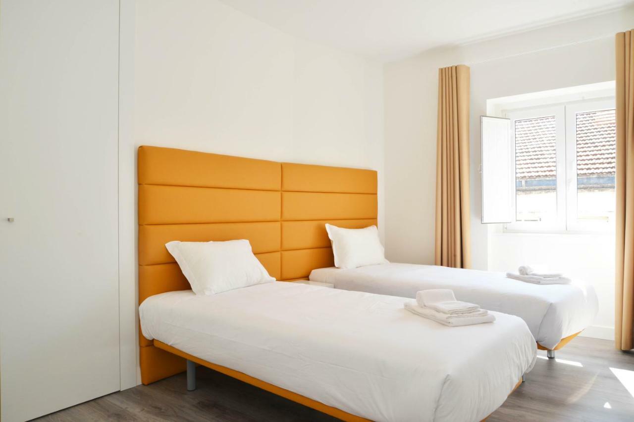 Hello Lisbon Graca Modern Apartments 외부 사진