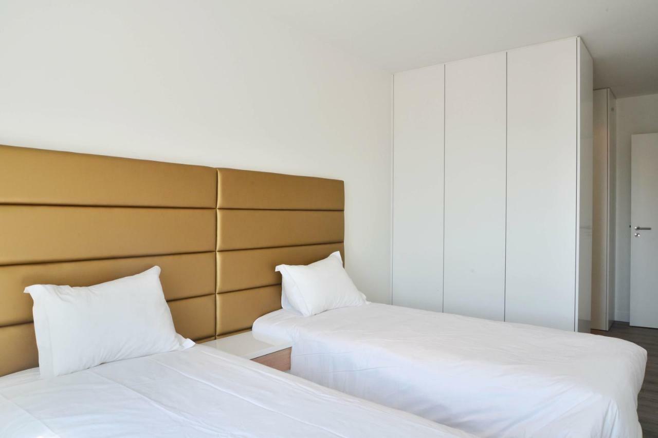 Hello Lisbon Graca Modern Apartments 외부 사진