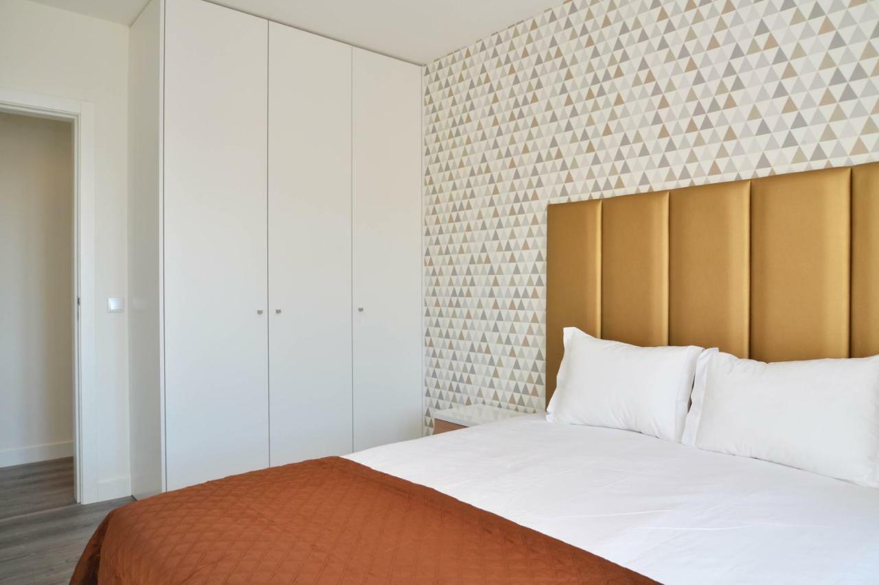 Hello Lisbon Graca Modern Apartments 외부 사진