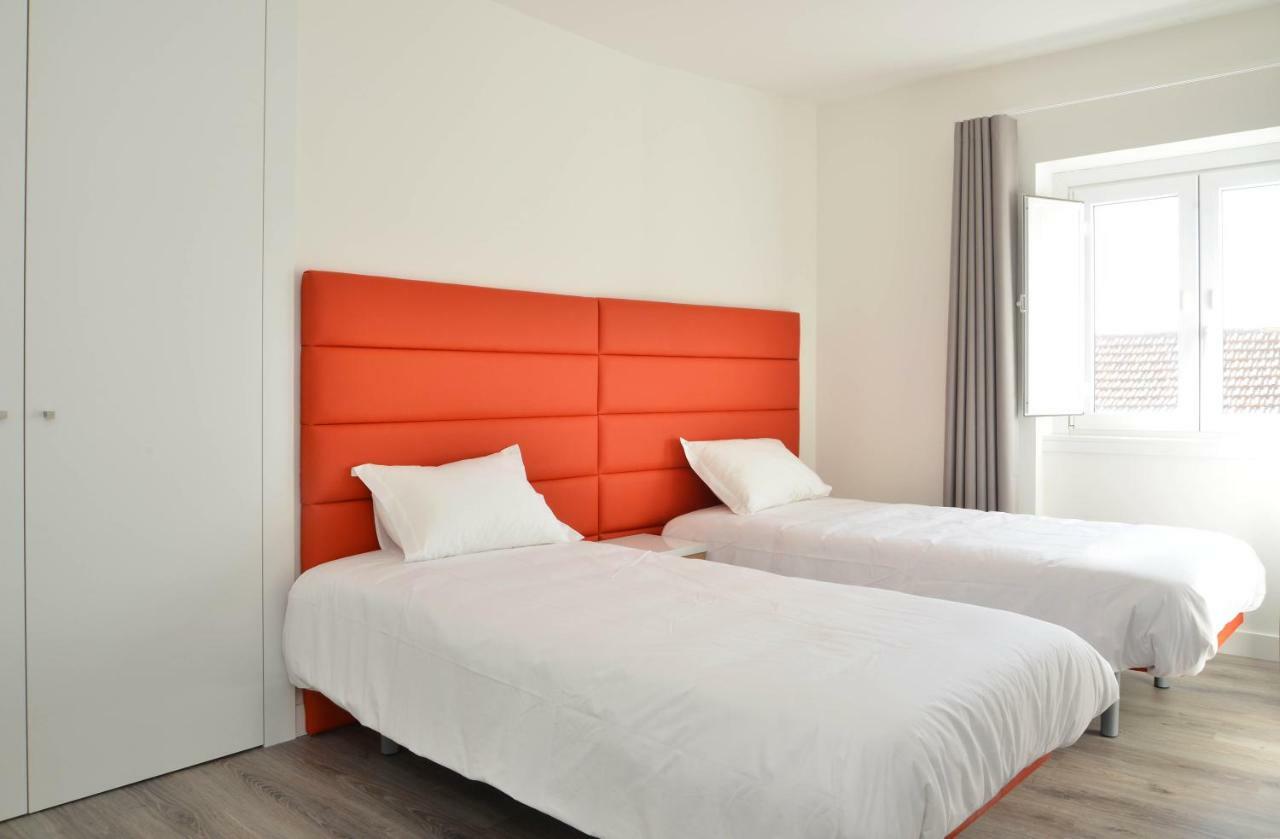 Hello Lisbon Graca Modern Apartments 외부 사진