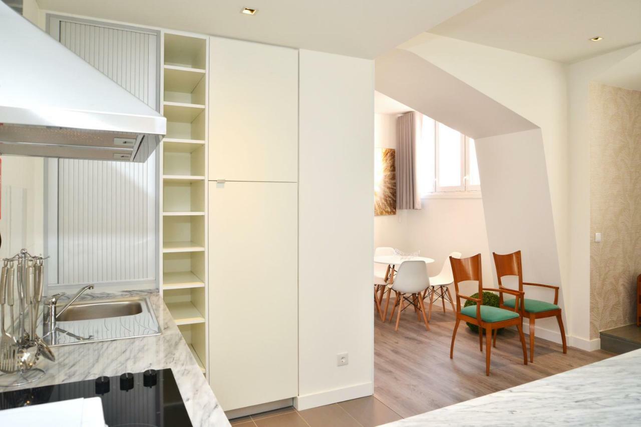 Hello Lisbon Graca Modern Apartments 외부 사진