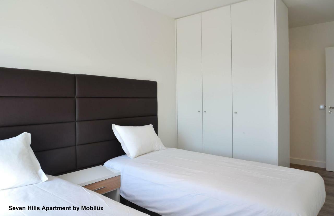 Hello Lisbon Graca Modern Apartments 외부 사진
