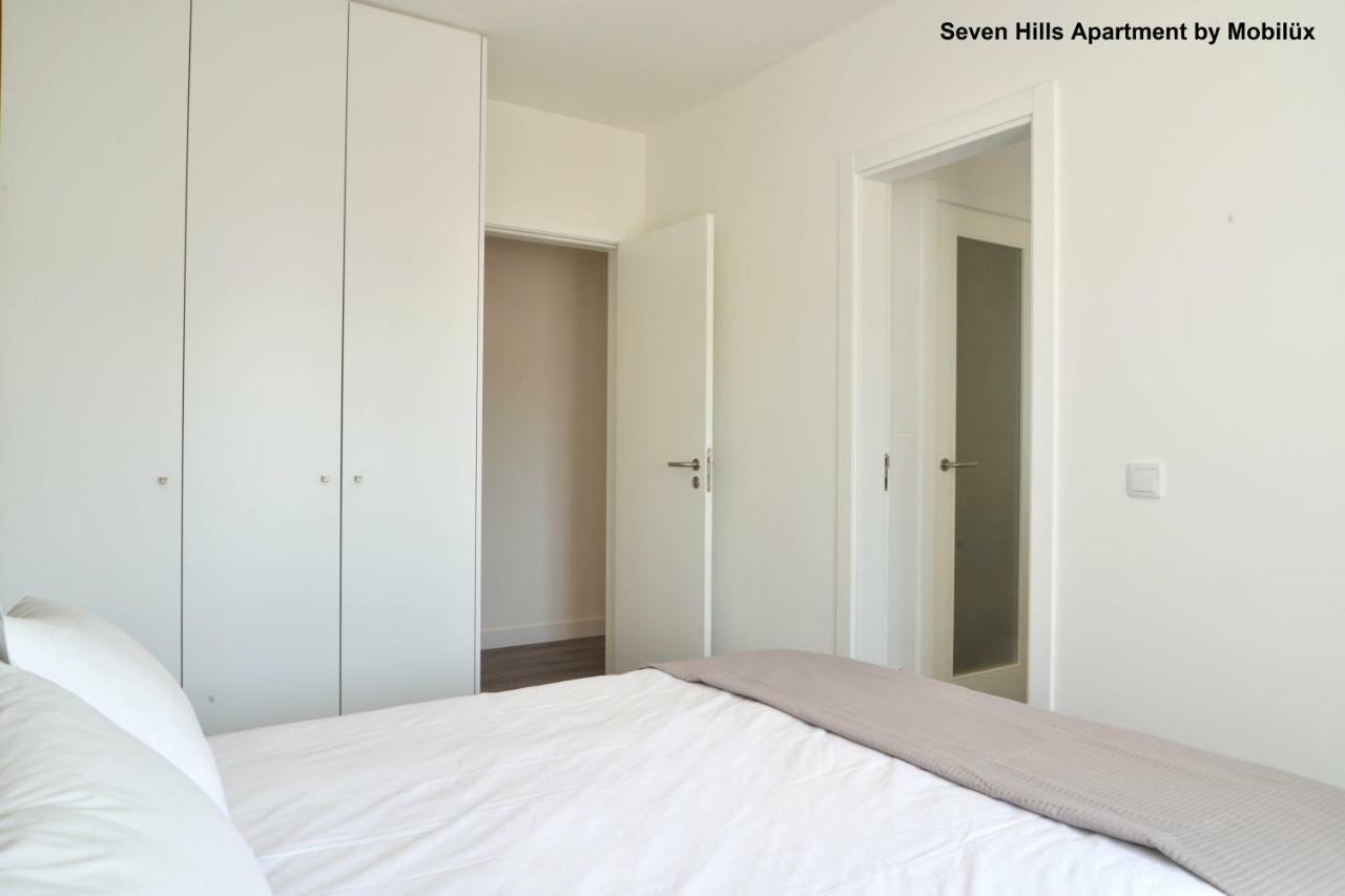Hello Lisbon Graca Modern Apartments 외부 사진