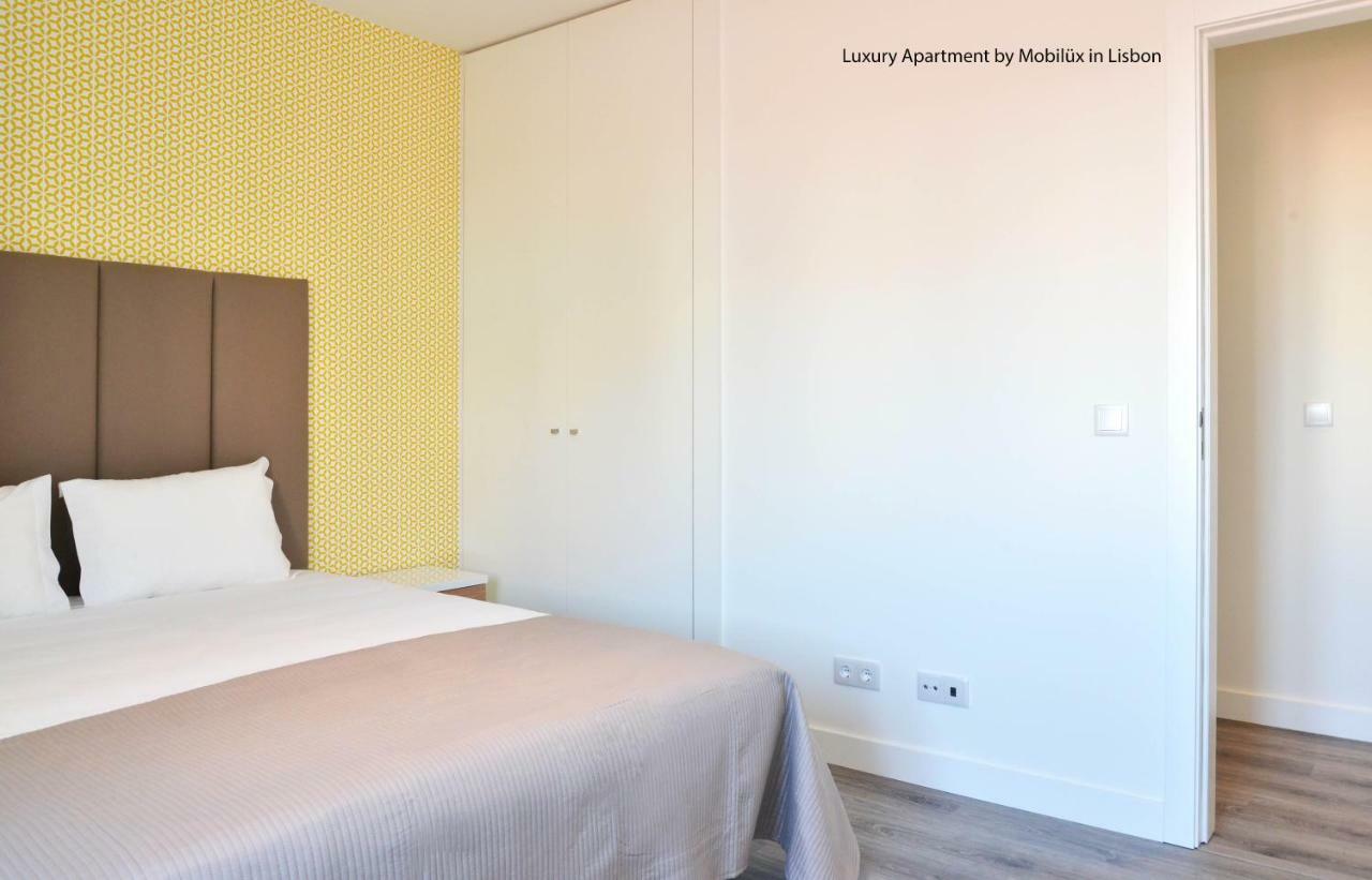 Hello Lisbon Graca Modern Apartments 외부 사진