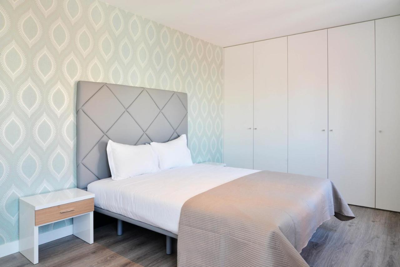 Hello Lisbon Graca Modern Apartments 외부 사진