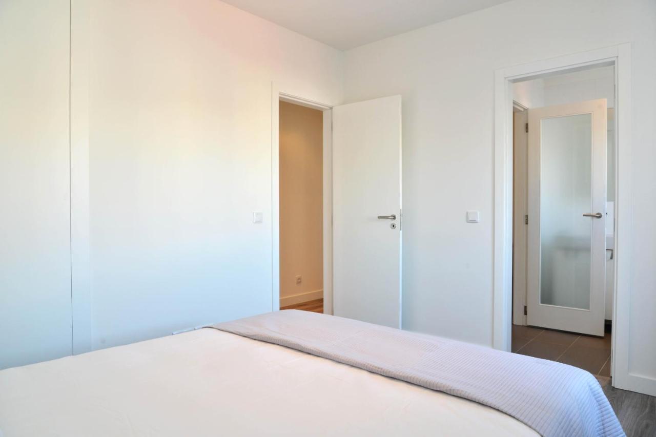Hello Lisbon Graca Modern Apartments 외부 사진