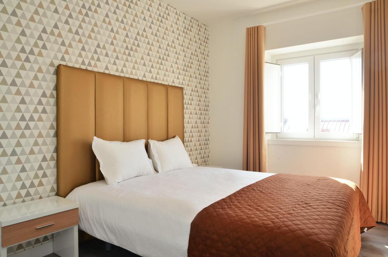 Hello Lisbon Graca Modern Apartments 외부 사진